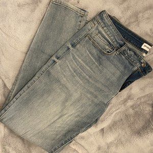 Studio Blue Women's Skinny Jeans Light Denim